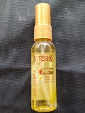 STREAX HAIR SERUM WITH WALNUT OIL 45 ML