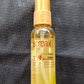 STREAX HAIR SERUM WITH WALNUT OIL 45 ML
