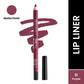 SWISS BEAUTY BOLD MAT LIPLINER- SB1203- PURPLE-11, 1.6G