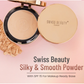 SWISS BEAUTY COMPACT POWDER- 01 NUDE BEIGE 6.5G