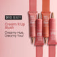SWISS BEAUTY BLUSH-05 CHEEK O PINK 10ML