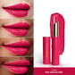 FACES CANADA 3 IN 1 MATTE LIPSTICK COFFEE DATE PINK 02- 2GM