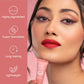 SWISS BEAUTY BLUSH-05 CHEEK O PINK 10ML