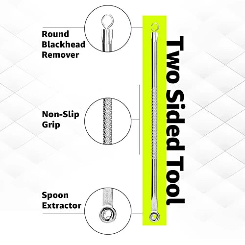 VEGA BLACK HEAD REMOVER
