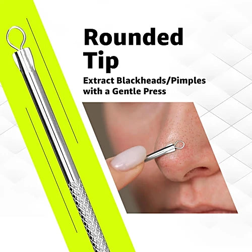 VEGA BLACK HEAD REMOVER