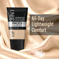 FACES CANADA 3 IN 1 FOUNDATION MOIUSTURISER ROSE IVORY 011- 15 ML
