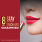 FACES CANADA 3 IN 1 MATTE LIPSTICK COFFEE DATE PINK 02- 2GM