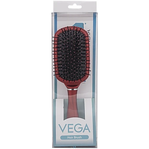 VEGA E11-PB PADDLE BRUSH BRUSH