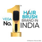 VEGA E11-PB PADDLE BRUSH BRUSH