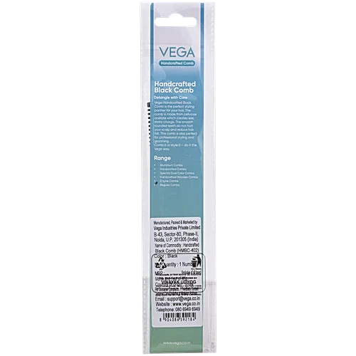 VEGA GROOMING COMB HMBC-402