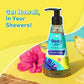 PLUM BODY LOVIN' SHOWER GEL HAWAIIAN RUMBA - 240ML