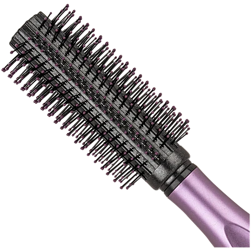 VEGA ROUND HAIR BRUSH E18