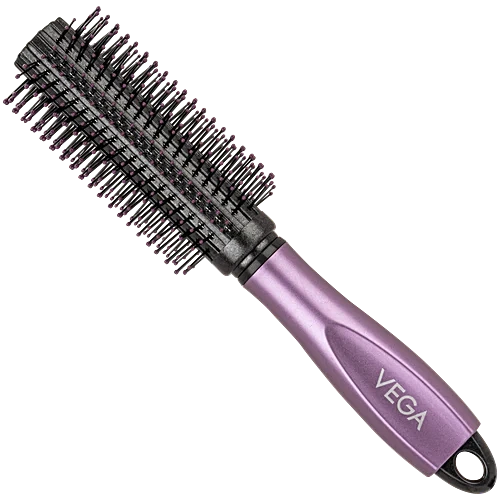 VEGA ROUND HAIR BRUSH E18