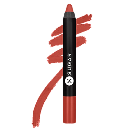 SUGAR CRAYON LIPSTICK -11 ELLE WOODS 3.2GM