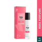 PLUM BODY LOVIN' EAU DE PARFUM FEELIN SO ROSE- 15 ML