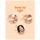 PLUM FOAMING FACE WASH MANDARIN & VITAMIN C - 110ML