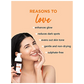 PLUM FOAMING FACE WASH MANDARIN & VITAMIN C - 110ML