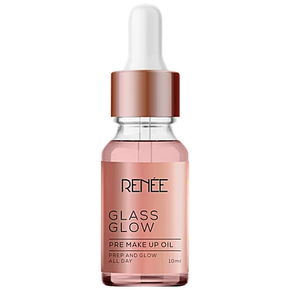 RENEE GLASS GLOW PRE MAKE UP OIL- 10 ML