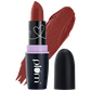 PLUM MATTERRIFIC LIPSTICK 126 UPSIDE BROWN - 4.5ML
