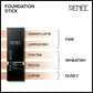 RENEE FACE BASE FOUNDATION STICK CHAI TEA- 8 GM