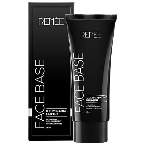 RENEE FACE BASE ILLUMINATING PRIMER- 20 ML