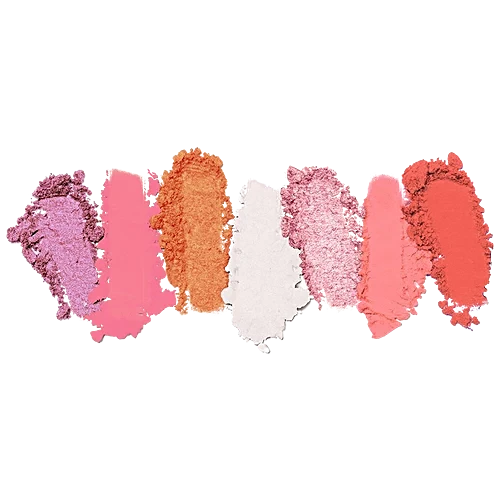 RENEE EYESHADOW PALETTE BLOOM HOUR- 7.2 GM