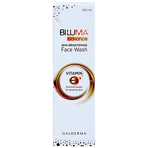 CETAPHIL BILUMA SKIN BRIGHTENING FACE WASH