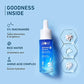 PLUM FACE SERUM NIACINAMIDE 5%- 30ML