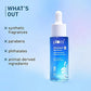 PLUM FACE SERUM NIACINAMIDE 5%- 30ML