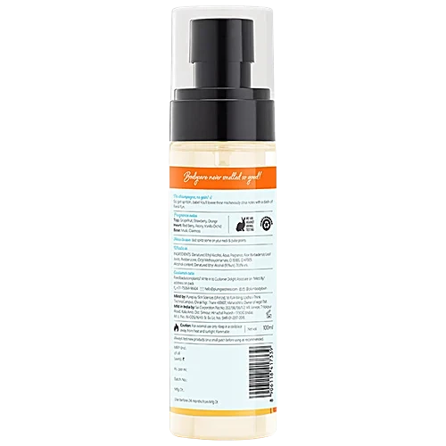 PLUM BODY LOVIN' BODY MIST TRIPPIN MIMOSAS - 100ML