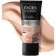 FACES CANADA COMFY LIQUID LIP COLOR VIBRANT 18