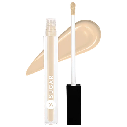 SUGAR AUTO CORRECT CREASELESS CONCEALER 12 CON LECHE 2GM