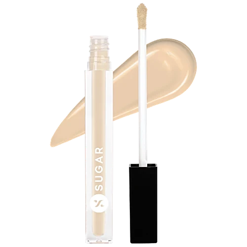 SUGAR AUTO CORRECT CREASELESS CONCEALER 12 CON LECHE 2GM