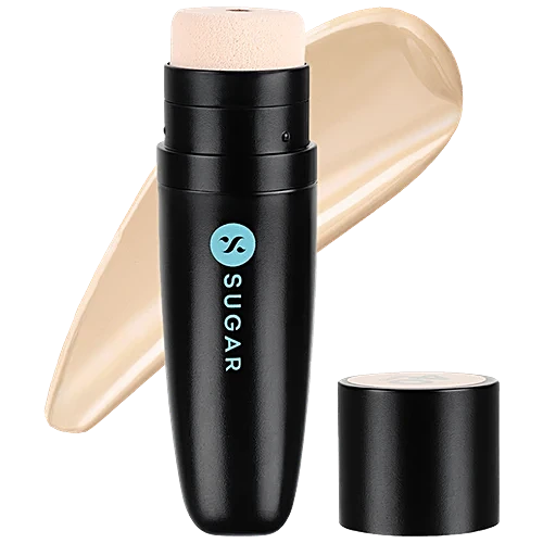 SUGAR AQUAHOLIC HYDRATING FOUNDATION 17 RAF 30GM