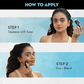 SUGAR AQUAHOLIC HYDRATING FOUNDATION 17 RAF 30GM