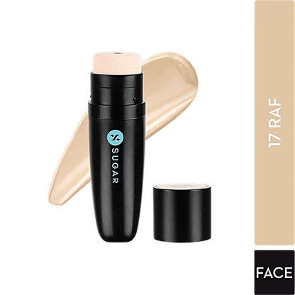 SUGAR AQUAHOLIC HYDRATING FOUNDATION 17 RAF 30GM