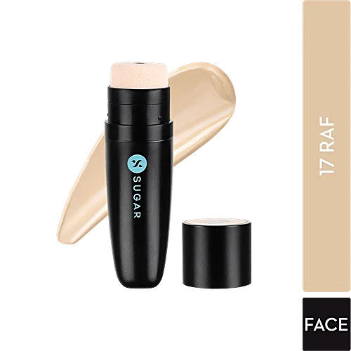 SUGAR AQUAHOLIC HYDRATING FOUNDATION 17 RAF 30GM