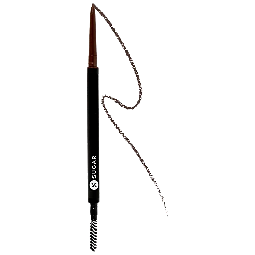 SUGAR ARCH ARRIVAL MICRO BROW PENCIL 01 JERRY BROWN 01 3.5GM