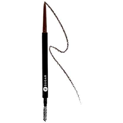 SUGAR ARCH ARRIVAL MICRO BROW PENCIL 01 JERRY BROWN 01 3.5GM