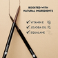 SUGAR ARCH ARRIVAL MICRO BROW PENCIL 01 JERRY BROWN 01 3.5GM