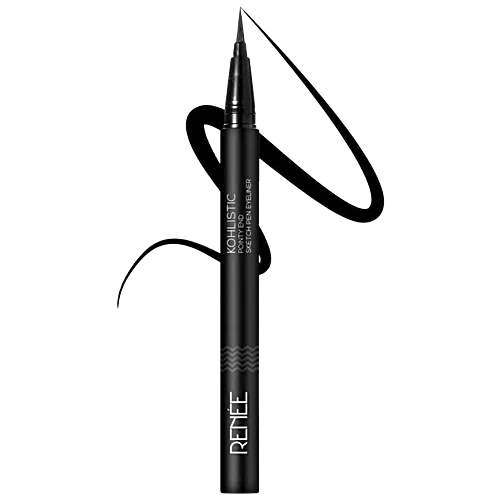 RENEE EYELINER BLACK POINTY SKETCH PEN- 1.5 ML