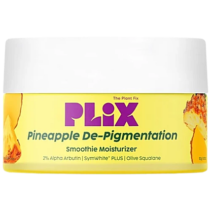 PLIX PINE APPLE DE-PIGMENTATION SMOOTHIE MOISTURIZER 50G