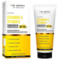 DR.SHETH'S SUNSCREEN CERAMIDE & VITAMIN C SPF 50- 80GM