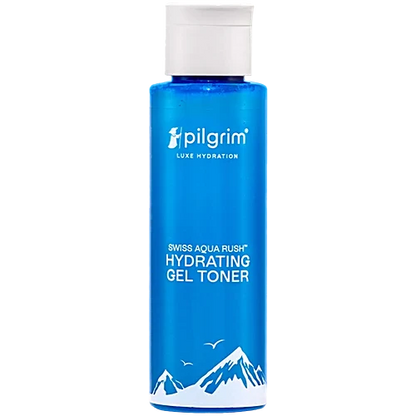 PILGRIM HYDRATING GEL TONER- 100 ML