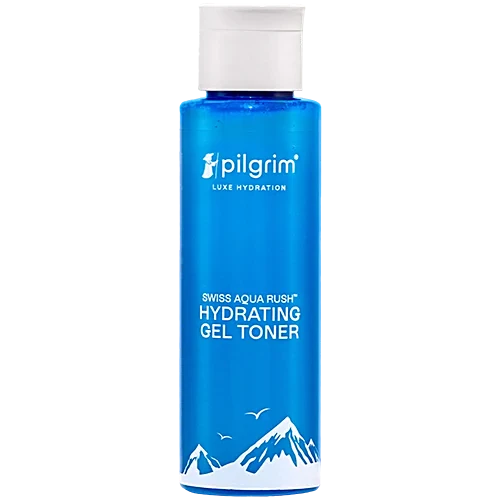 PILGRIM HYDRATING GEL TONER- 100 ML
