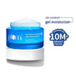 PLUM CLEAR MOISTURE GEL CREAM RICE WATER & NIACINAMIDE - 50G
