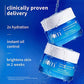 PLUM CLEAR MOISTURE GEL CREAM RICE WATER & NIACINAMIDE - 50G