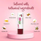 SEBAMED LIP DEFENSE LIP BALM WITH SPF 30+  4.8GM CKERRY