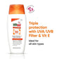 SEBAMED MULTIPROTECT SUN LOTION SPF 50+ 150ML