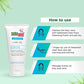 SEBAMED CLEAR FACE CARE GEL 50 ML